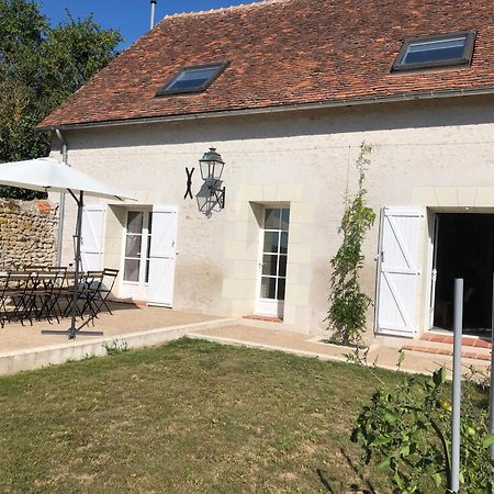 Domaine De Praline Praline Bed & Breakfast Villerbon Exterior photo