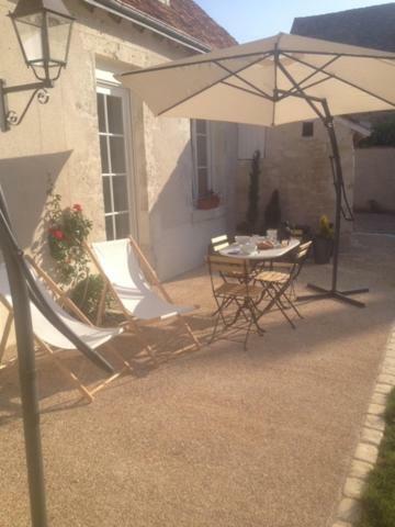 Domaine De Praline Praline Bed & Breakfast Villerbon Exterior photo